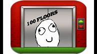 Image result for 100 Floors Level 73