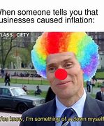 Image result for Memes About Inflation