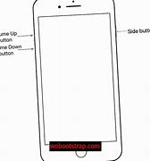 Image result for Hard Reset iPhone 8 with Keys