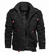 Image result for Casual Winter Jackets for Men
