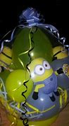 Image result for Minion Party Decorations