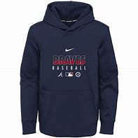 Image result for Braves Hoodie Youth