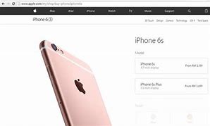 Image result for Berapa Harga iPhone 6s