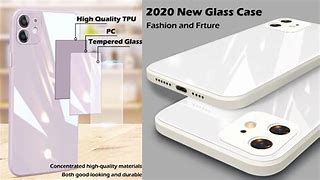 Image result for iPhone 12 Aqua Square Tempered Glass Case