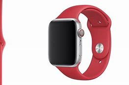 Image result for red apples watches bands