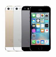 Image result for Apple iPhone 5S 16GB Silver TMO