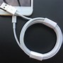 Image result for Lightning to USB Cable for iPhone 5