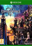 Image result for Kingdom Hearts Xbox One