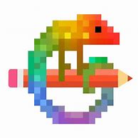 Image result for Color by Number App Pixel Art