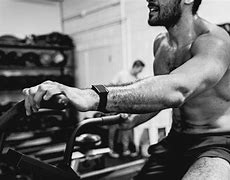 Image result for Wearing Whoop Fitness