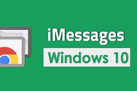Image result for Downloading iMessage