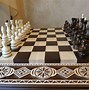 Image result for Wooden Chess Sets with Storage