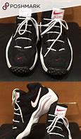 Image result for Black and Red Nike Basketball