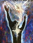 Image result for Prophetic Paintings of Trance Look