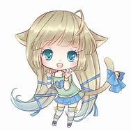 Image result for Cute Chibi Anime Characters