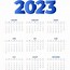 Image result for Custom Wall Calendar 2023