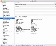 Image result for MacBook Pro Dual Graphics Cards