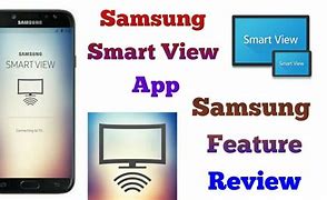 Image result for Smart View Samsung