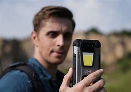 Image result for Land Rover PhoneTorch