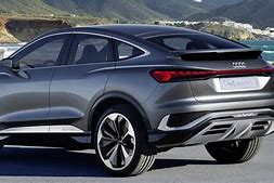 Image result for Audi Q4 Electric SUV