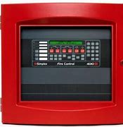Image result for Fire Control Panel System Nornak