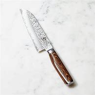 Image result for Shun Santoku Knife