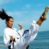 Image result for Fighting Dreams Martial Arts