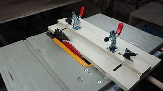 Image result for Table Saw Jigs and Fixtures