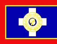 Image result for Athens Flag