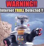Image result for Traits of a Internet Troll