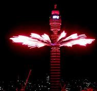 Image result for BT Tower Bomb