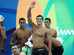 Image result for Brazil Olympic Swim Team