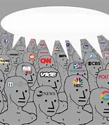Image result for NPC Shows Meme Template