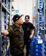Image result for Adidas Workers