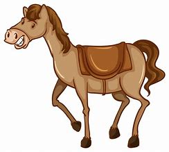 Image result for Real Horse Clip Art