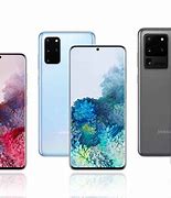 Image result for Samsung Galaxy S20 Plus Coral Blue