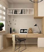 Image result for Minimalist Home Office Setup