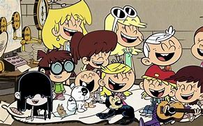 Image result for The Loud House Study Muffin