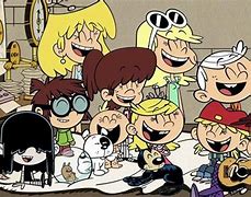 Image result for Loud House Study Muffin