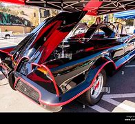 Image result for Red Batmobile