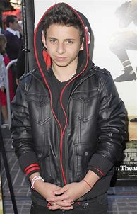 Image result for Moises Arias Muscle