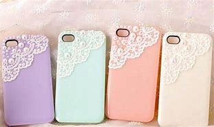 Image result for Pastel Glitter iPhone Case