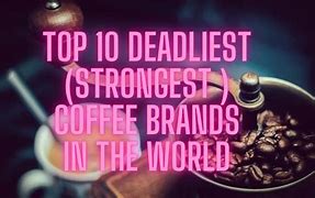 Image result for Coffee Brands That Aren't From the Boycott