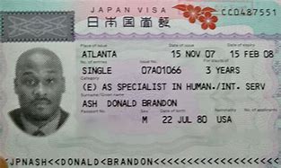 Image result for Japan Visa Agent