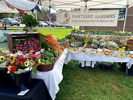 Image result for Farmers Market Booth Ideas