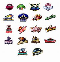 Image result for Cricket Team Logos