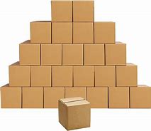 Image result for Amazon 4x4 Shipping Boxes Sizes