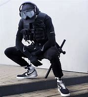 Image result for Tech Clothes