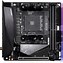 Image result for Am4 ITX Motherboard