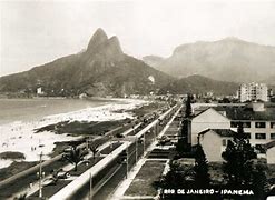 Image result for Imagens Do Rio De Janeiro Antigo